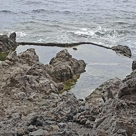 Oasis En Tenerife 3 El Escobonal Екстериор снимка