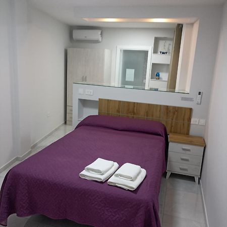 Oasis En Tenerife 3 El Escobonal Екстериор снимка