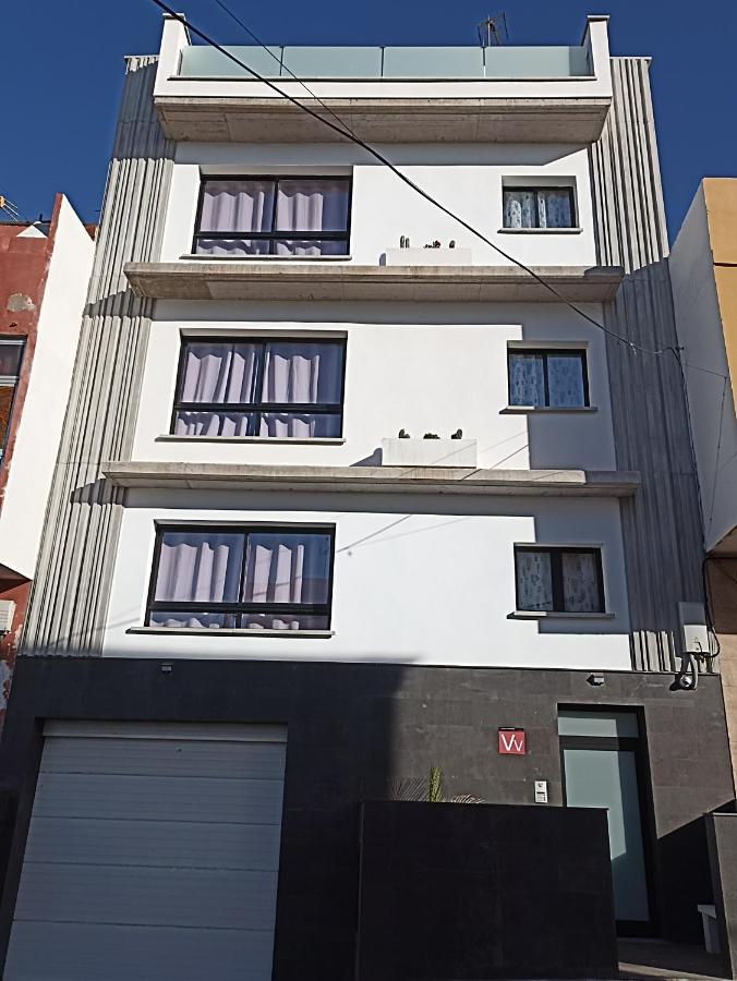 Oasis En Tenerife 3 El Escobonal Екстериор снимка