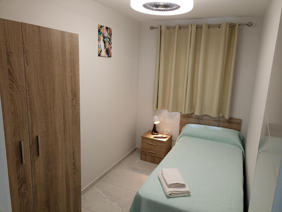 Oasis En Tenerife 3 El Escobonal Екстериор снимка