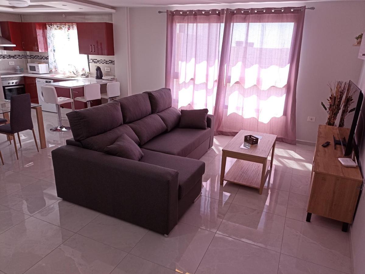Oasis En Tenerife 3 El Escobonal Екстериор снимка