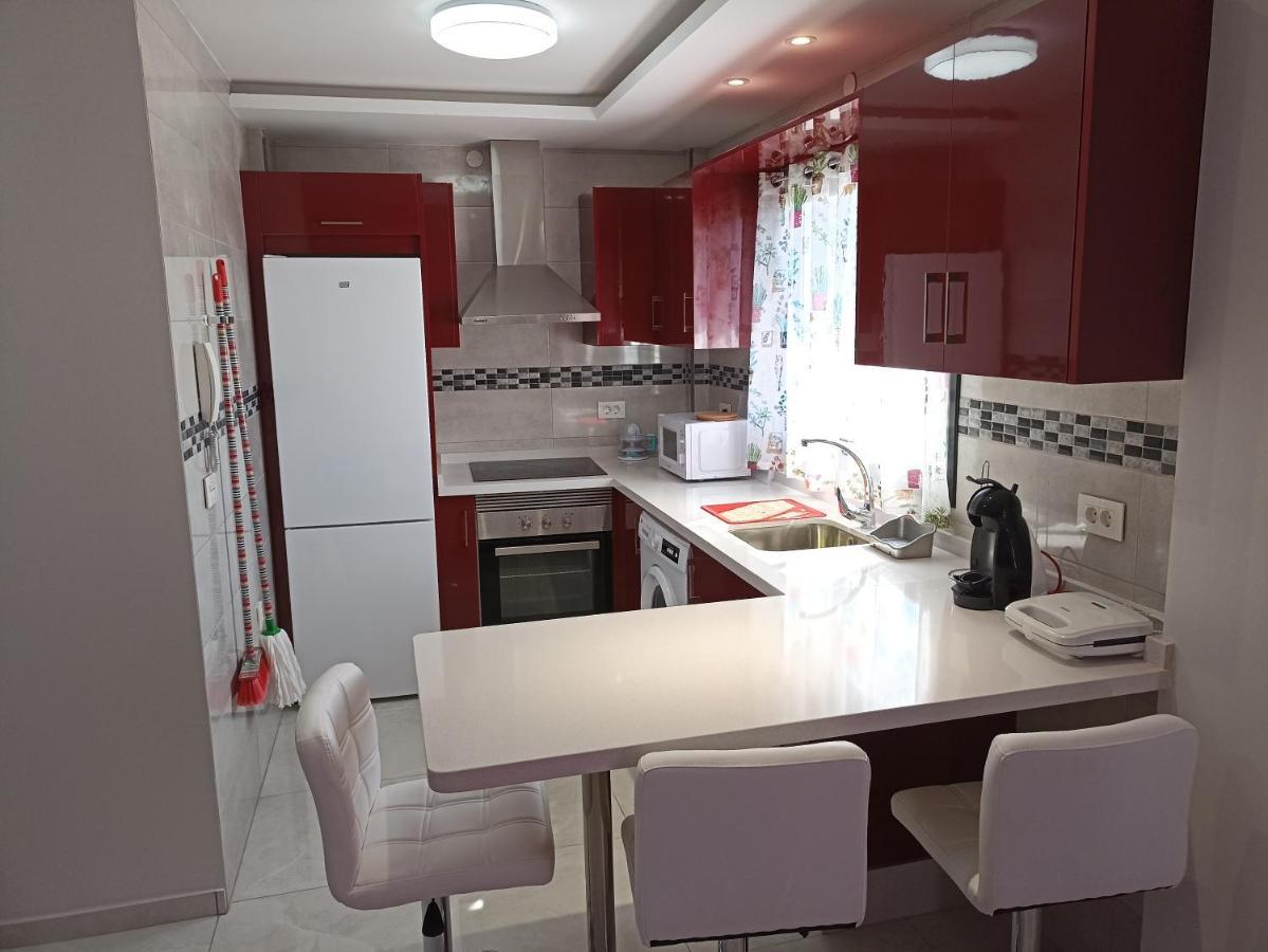 Oasis En Tenerife 3 El Escobonal Екстериор снимка