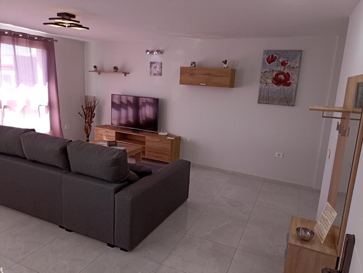 Oasis En Tenerife 3 El Escobonal Екстериор снимка