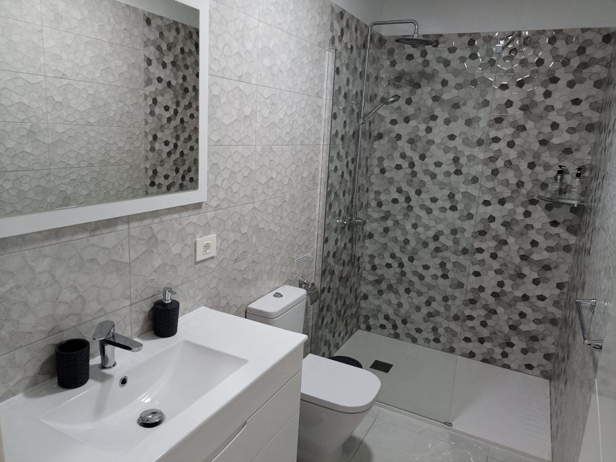 Oasis En Tenerife 3 El Escobonal Екстериор снимка