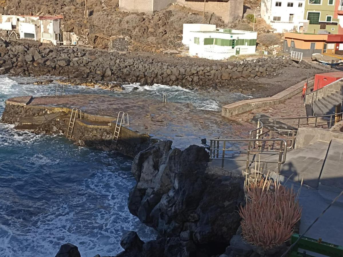 Oasis En Tenerife 3 El Escobonal Екстериор снимка