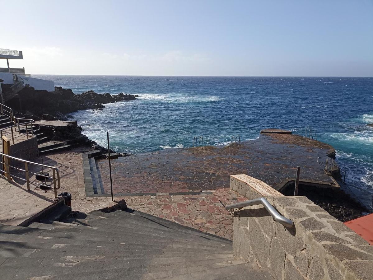 Oasis En Tenerife 3 El Escobonal Екстериор снимка