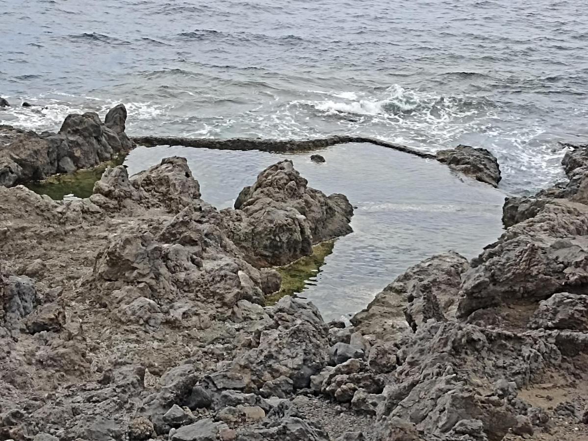 Oasis En Tenerife 3 El Escobonal Екстериор снимка