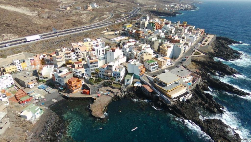 Oasis En Tenerife 3 El Escobonal Екстериор снимка